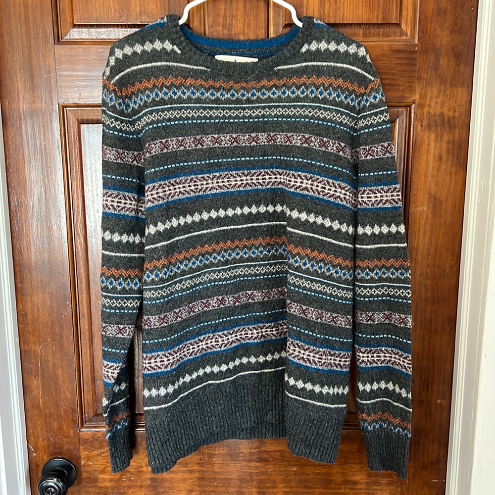 Urban Pipeline Men's Sweater